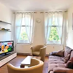 Warnemuende Ferienwohnung Lulinn
