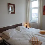 Warnemuende Ferienwohnung Lulinn